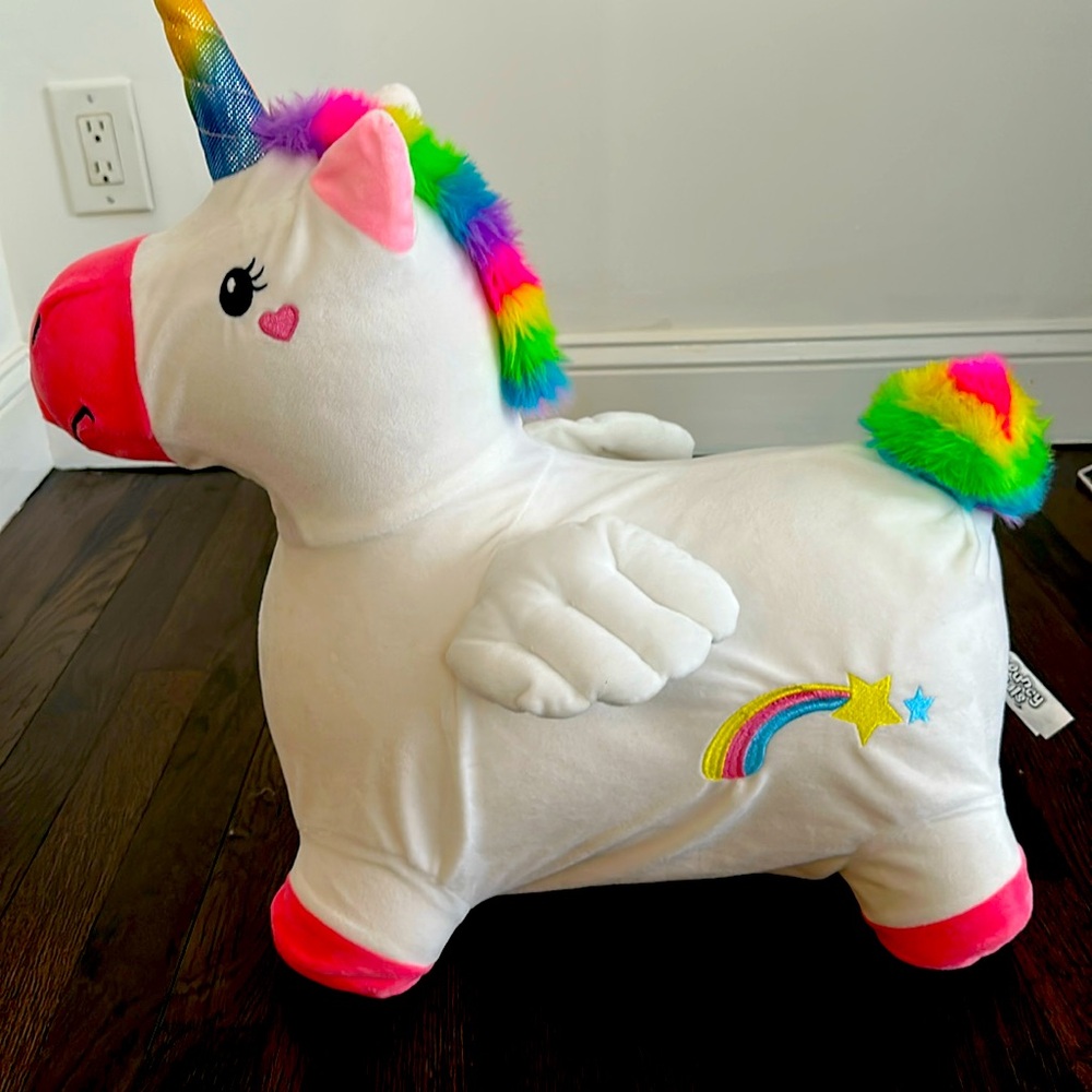 Unicorn Iplay